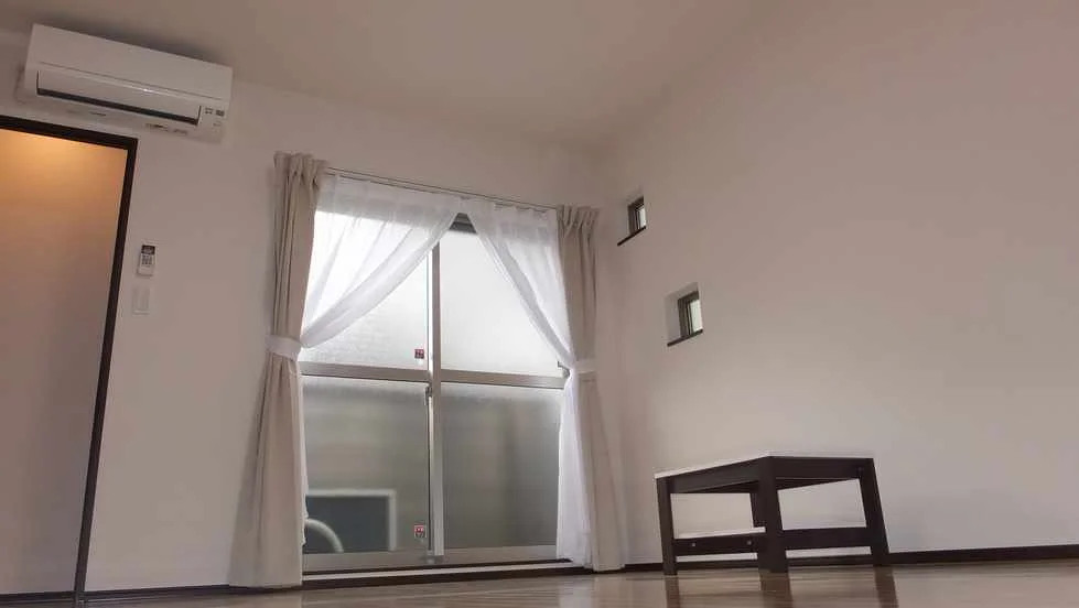 リビングにはお洒落な家具を自分流に！！