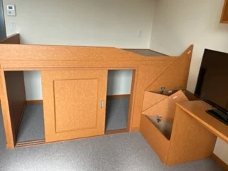 備品や設備仕様は号室等により異なるため現地をご確認ください。