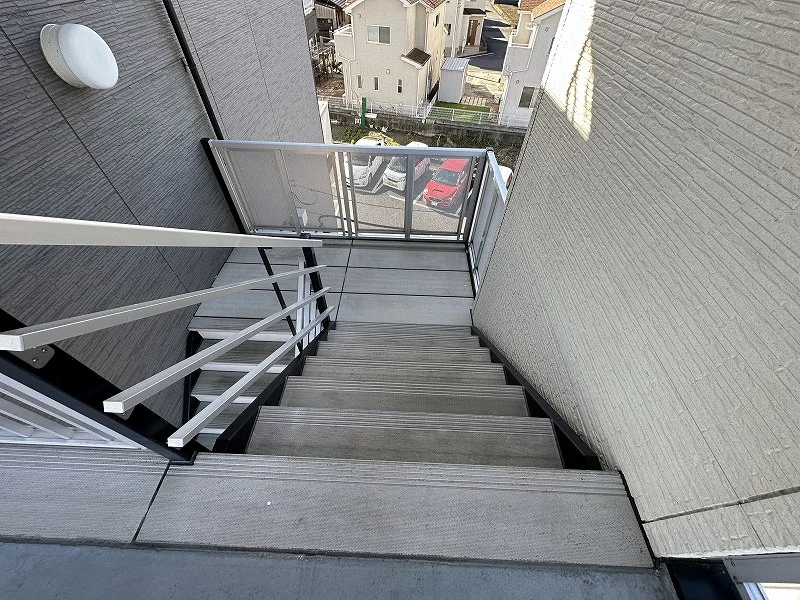 階段