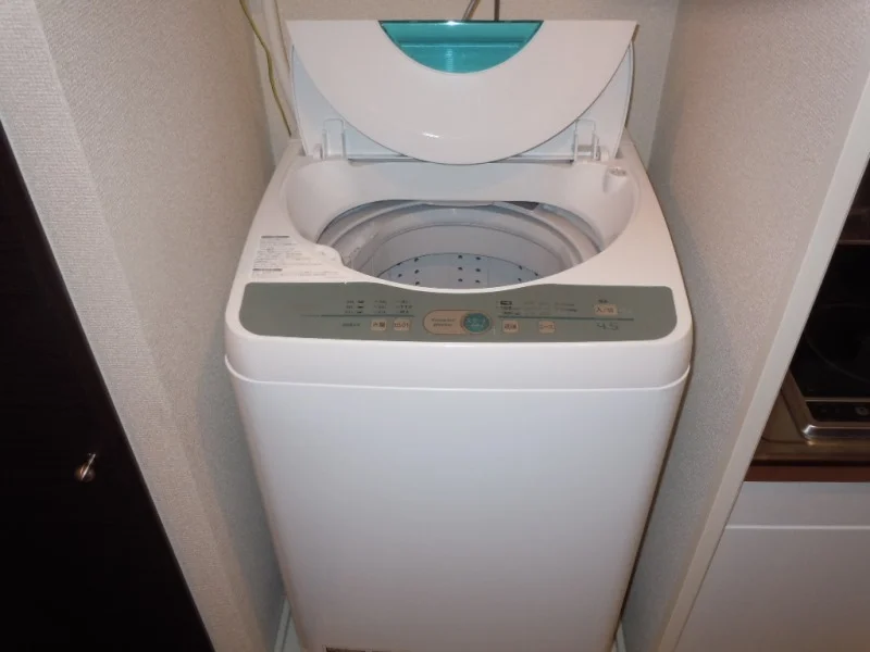 洗濯機