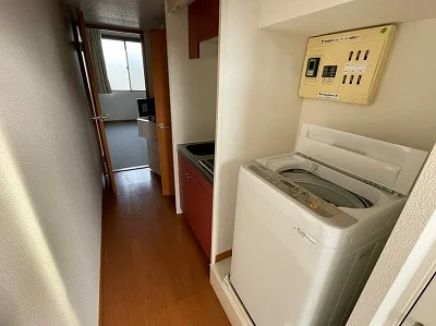 現況を優先します