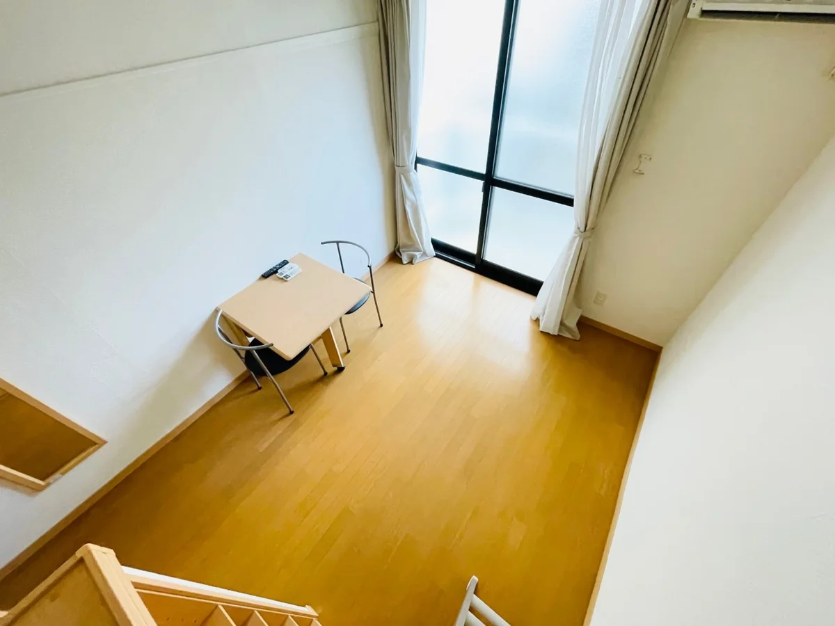 部屋によってTVの大きさ異なります。