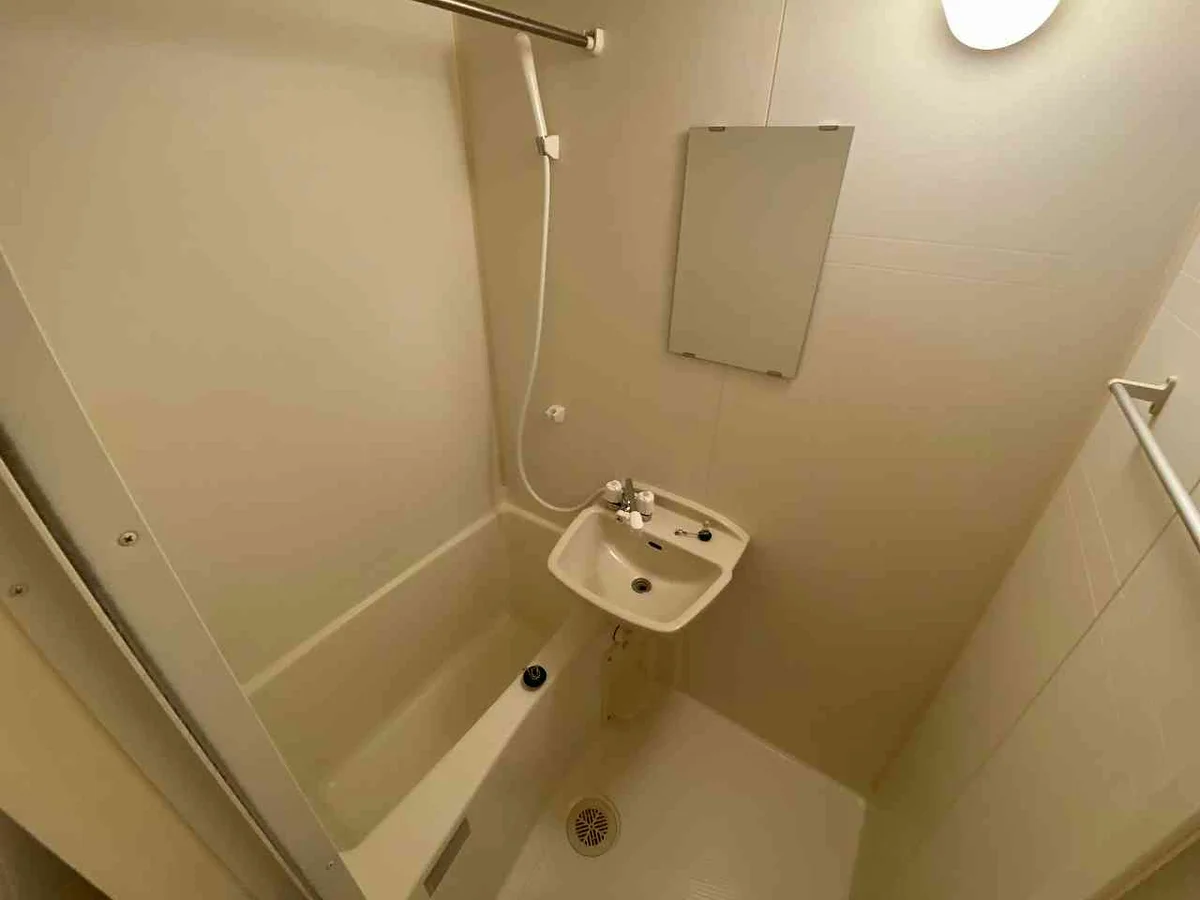 設備・仕様は号室により異なる為、現況を優先致します。