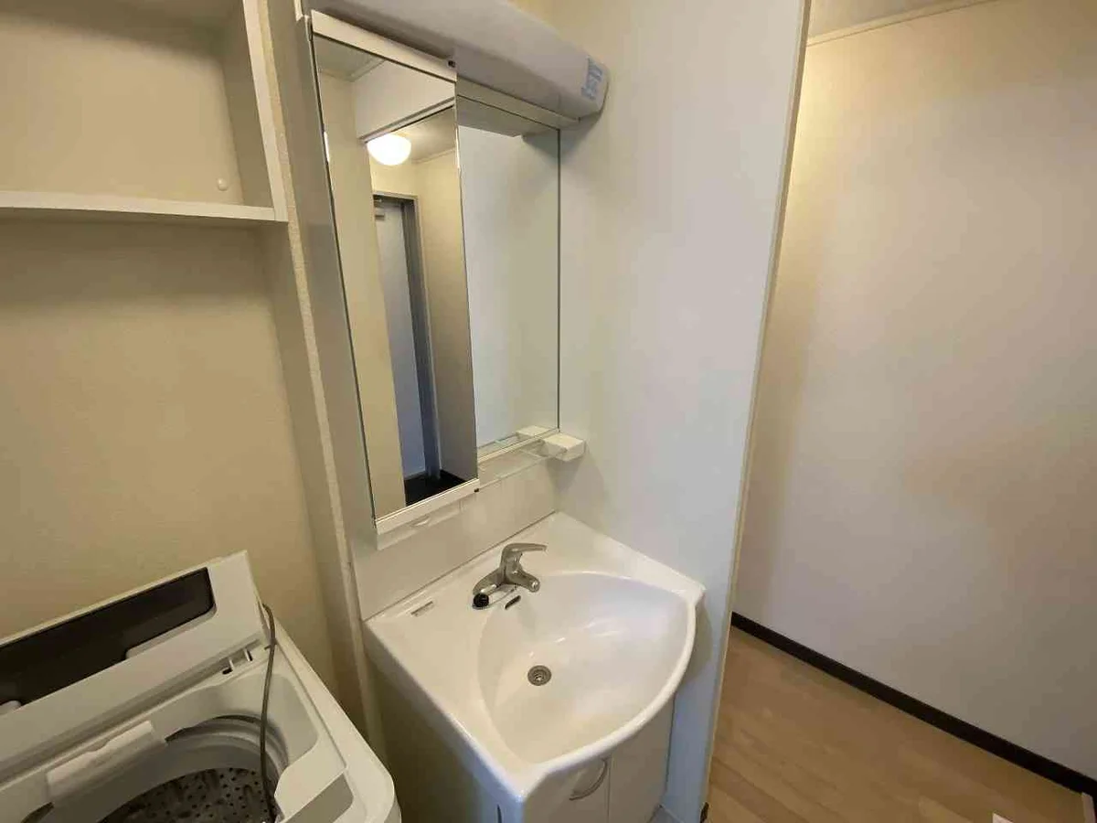 設備・仕様は号室により異なる為、現況を優先致します。