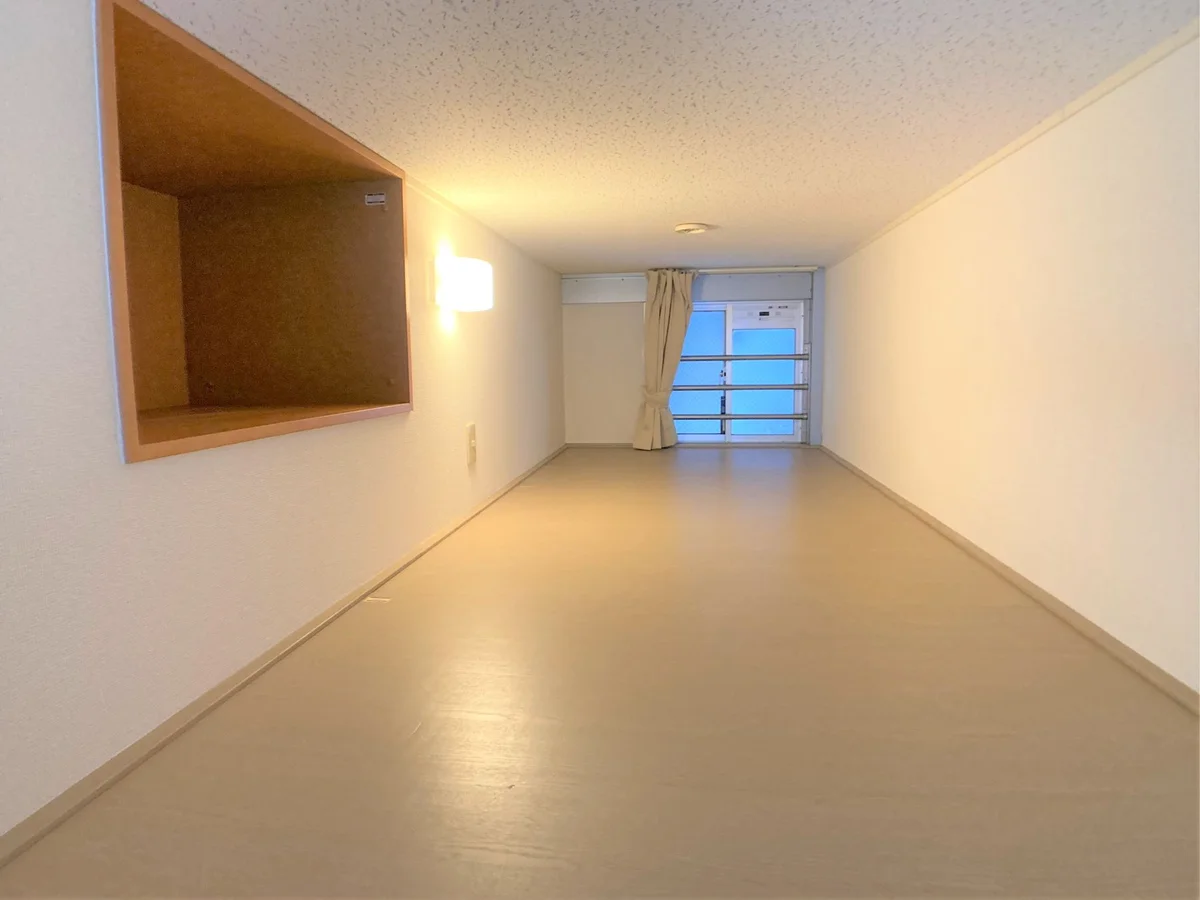 設備・仕様は号室により異なる為、現況を優先致します。