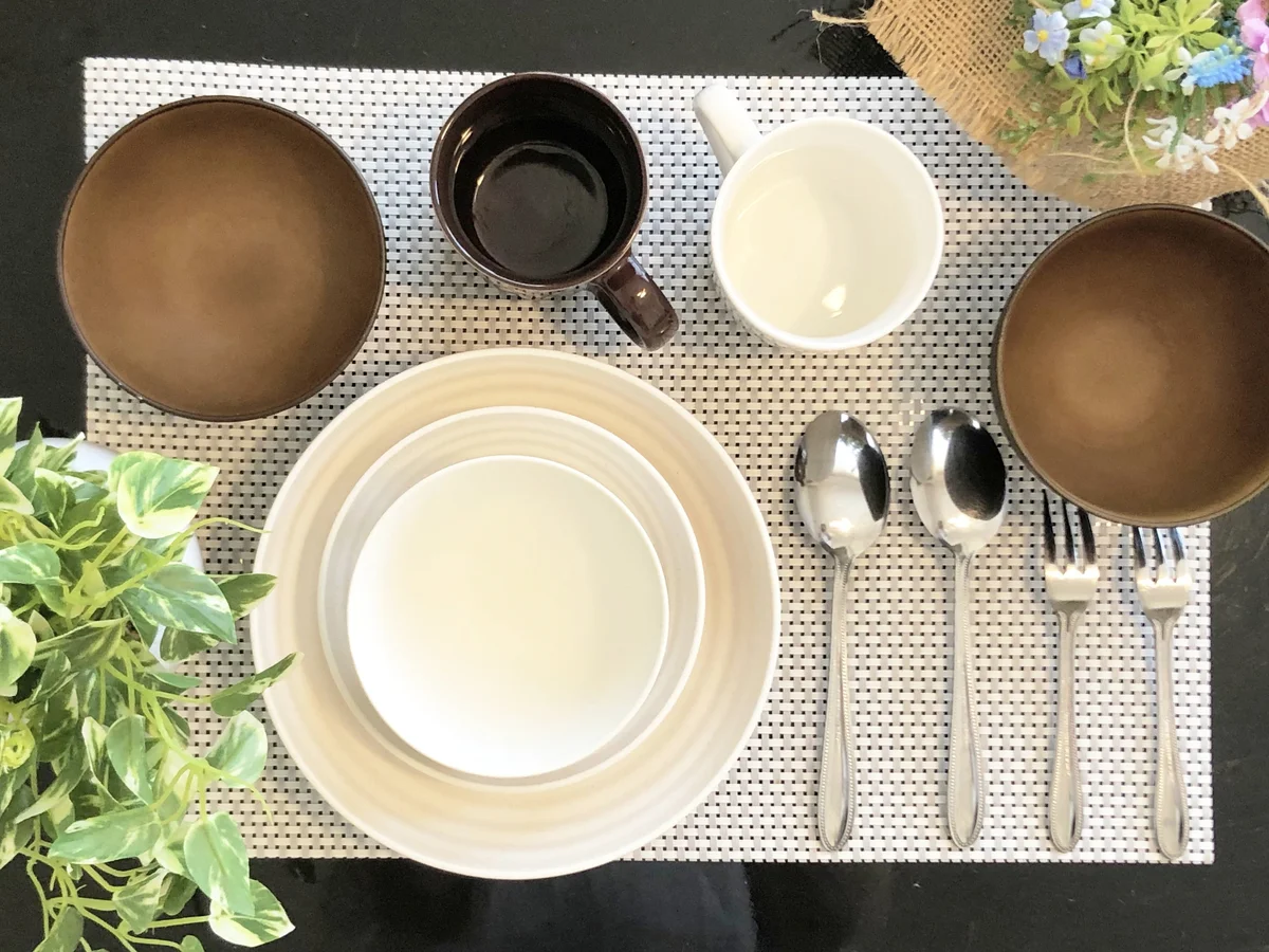 食器類、調理器具類そろってます☆　水道高熱関連、契約済みになりますので別途契約不要です！（＾＿＾）到着すぐご利用いただけます◎♪