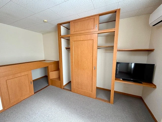 設備・仕様は号室により異なる為、現状を優先いたします。