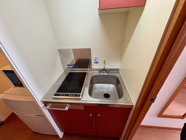 設備・仕様は号室により異なる為、現状を優先いたします。