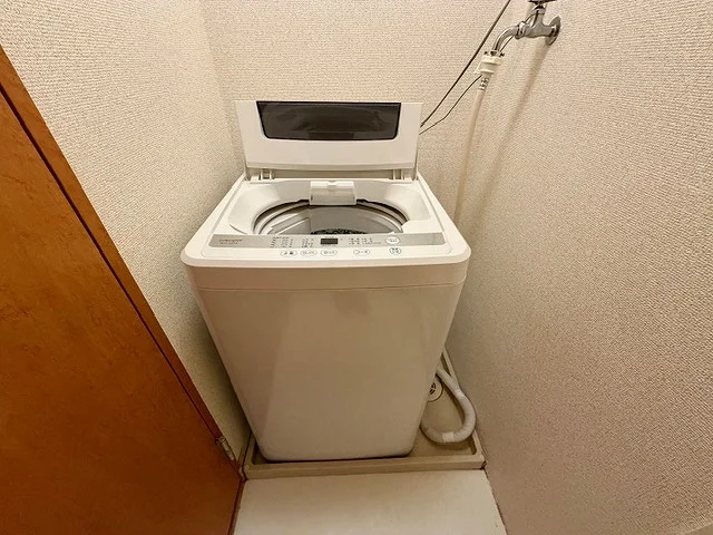 設備・仕様は号室により異なる為、現状を優先いたします。