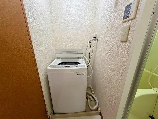 設備・仕様は号室により異なる為、現状を優先いたします。