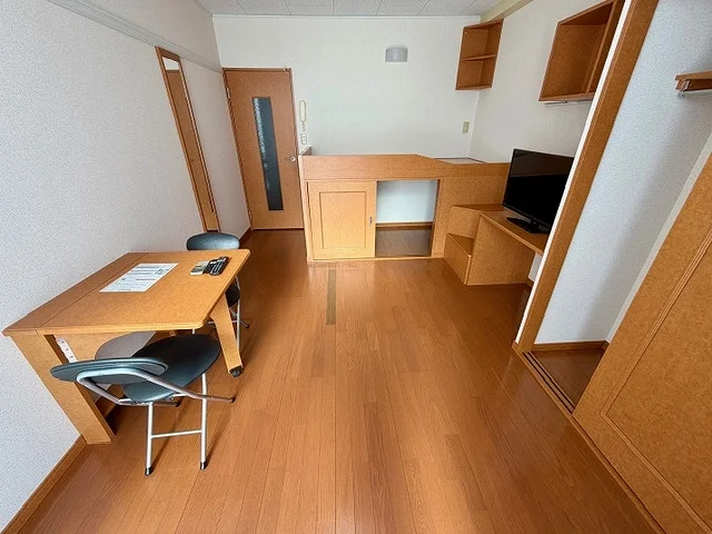 設備・仕様は号室により異なる為、現状を優先いたします。