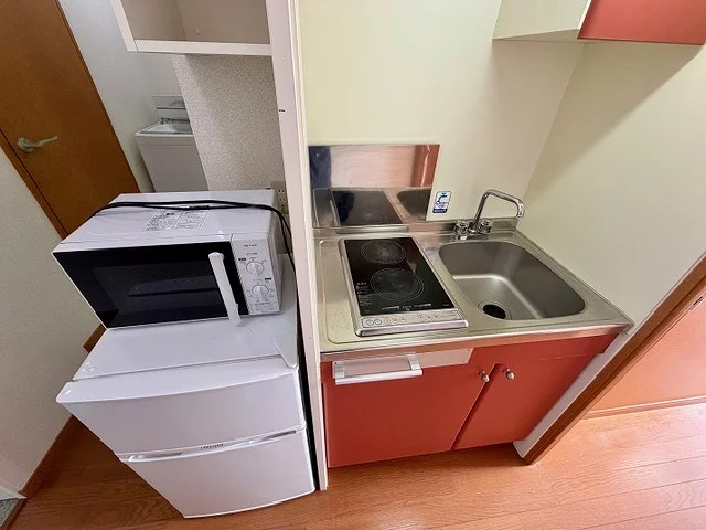 設備・仕様は号室により異なる為、現状を優先いたします。