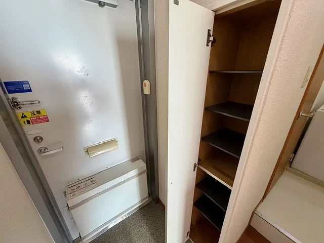 設備・仕様は号室により異なる為、現状を優先いたします。