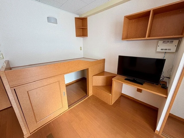 設備・仕様は号室により異なる為、現状を優先いたします。