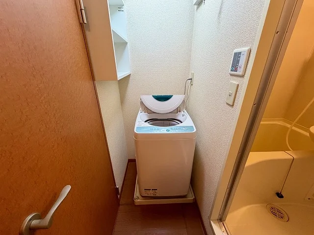 設備・仕様は号室により異なる為、現状を優先いたします。