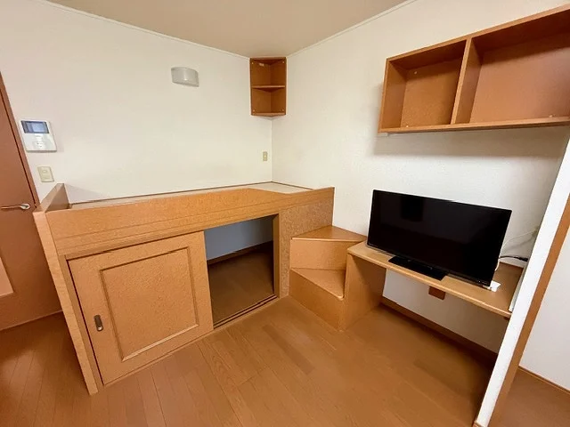 設備・仕様は号室により異なる為、現状を優先いたします。