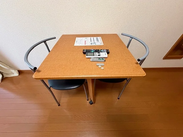 設備・仕様は号室により異なる為、現状を優先いたします。