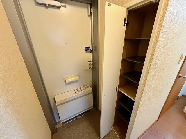 設備・仕様は号室により異なる為、現状を優先いたします。