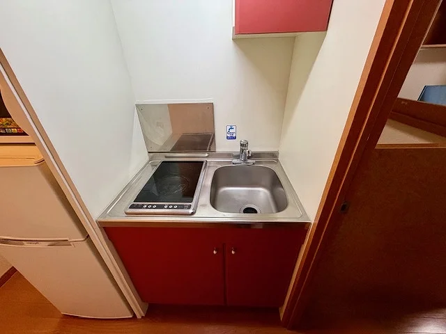 設備・仕様は号室により異なる為、現状を優先いたします。