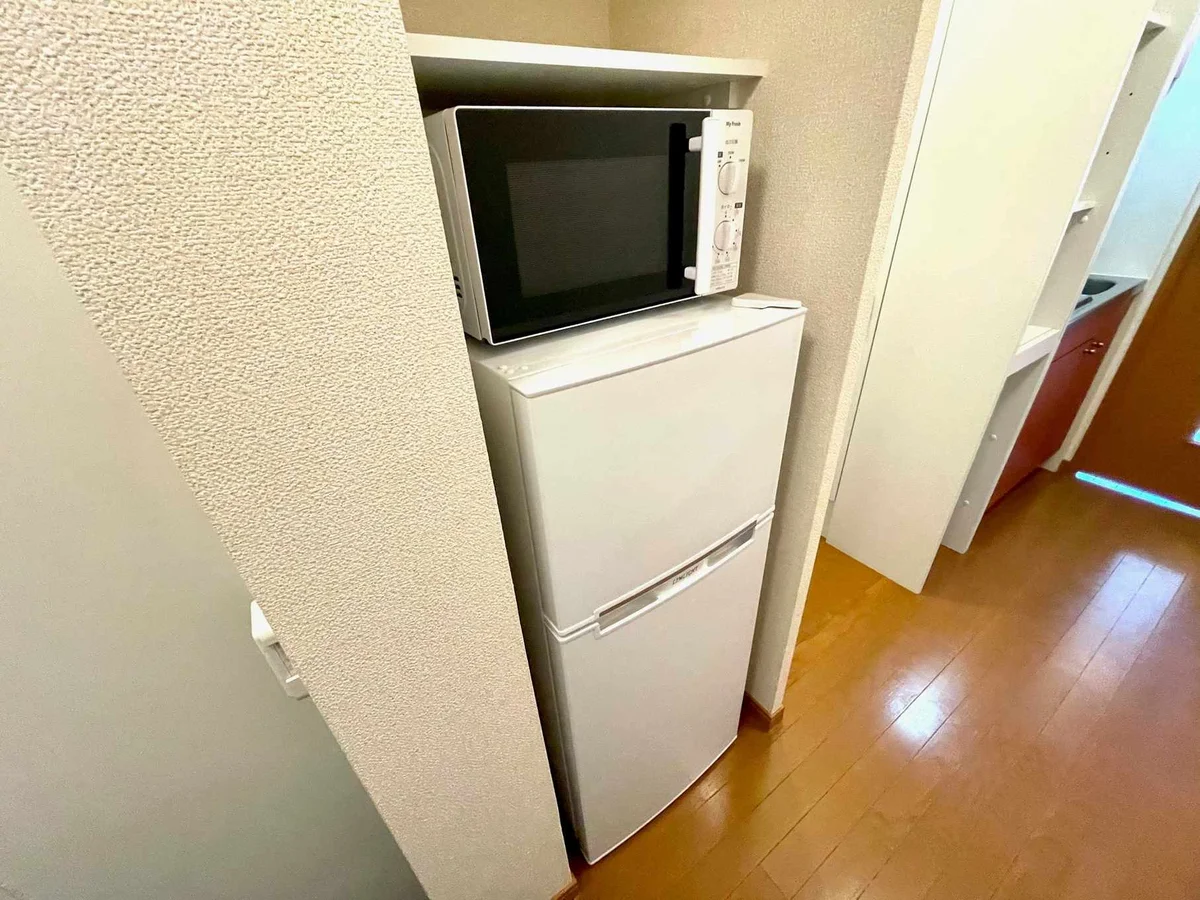 設備・仕様は号室により異なる為、現状を優先いたします。