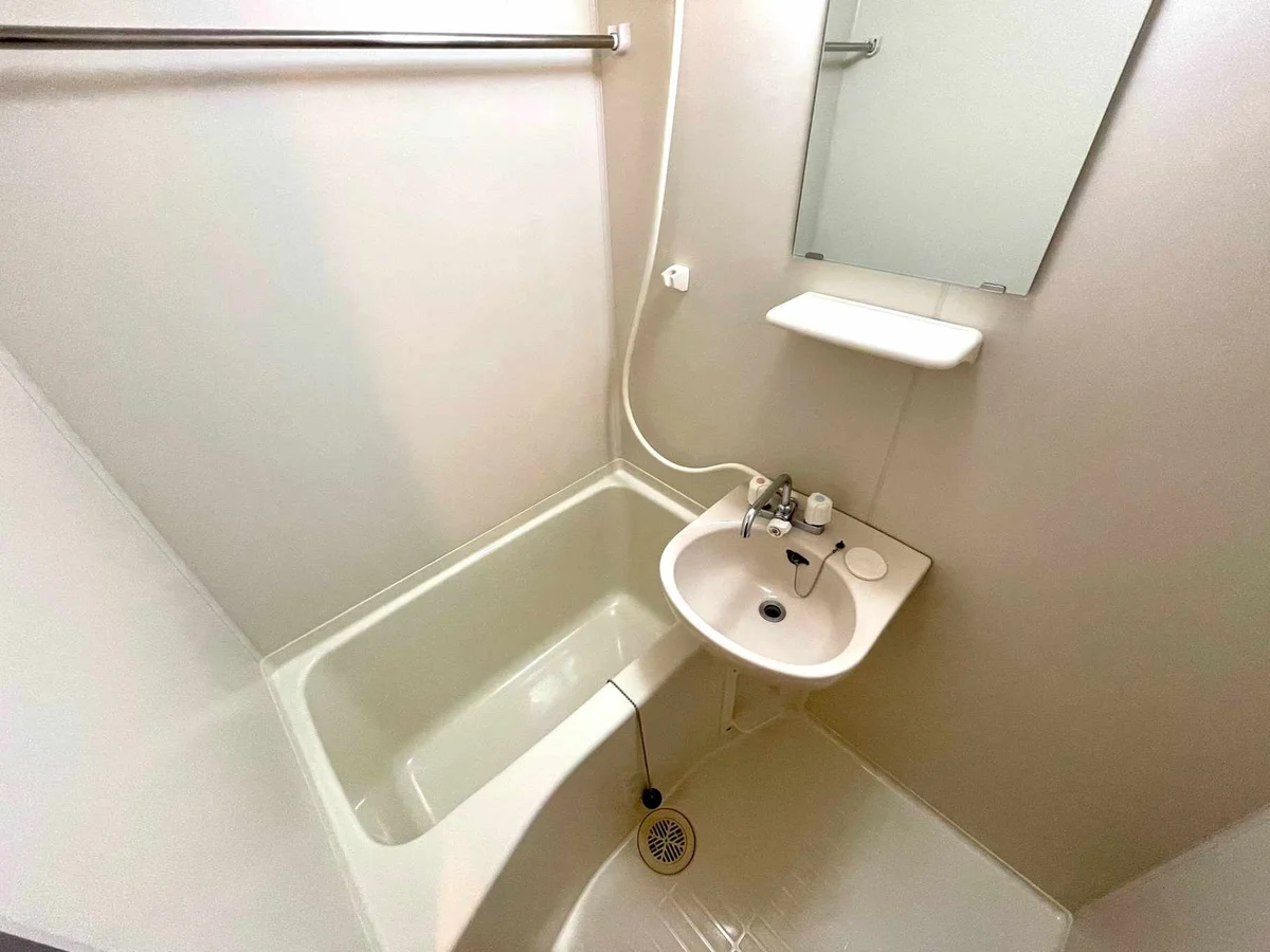 設備・仕様は号室により異なる為、現状を優先いたします。