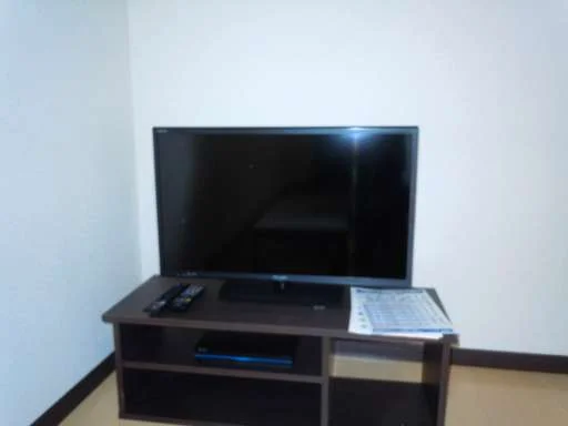 32型液晶テレビ