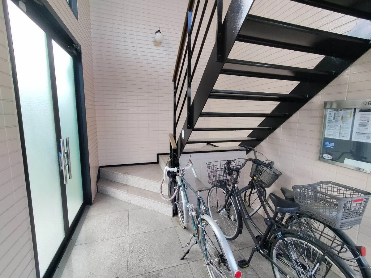 設備・仕様は号室により異なる為、現況を優先致します。