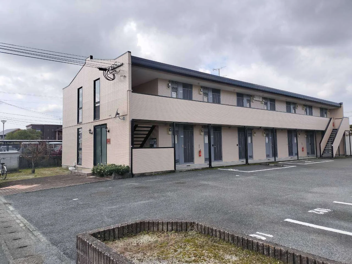 設備・仕様は号室により異なる為、現況を優先致します。