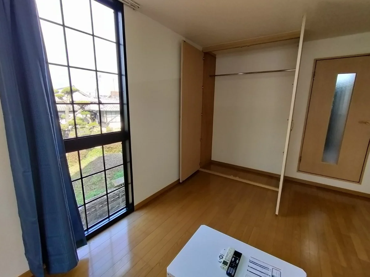 設備・仕様は号室により異なる為、現況を優先致します。