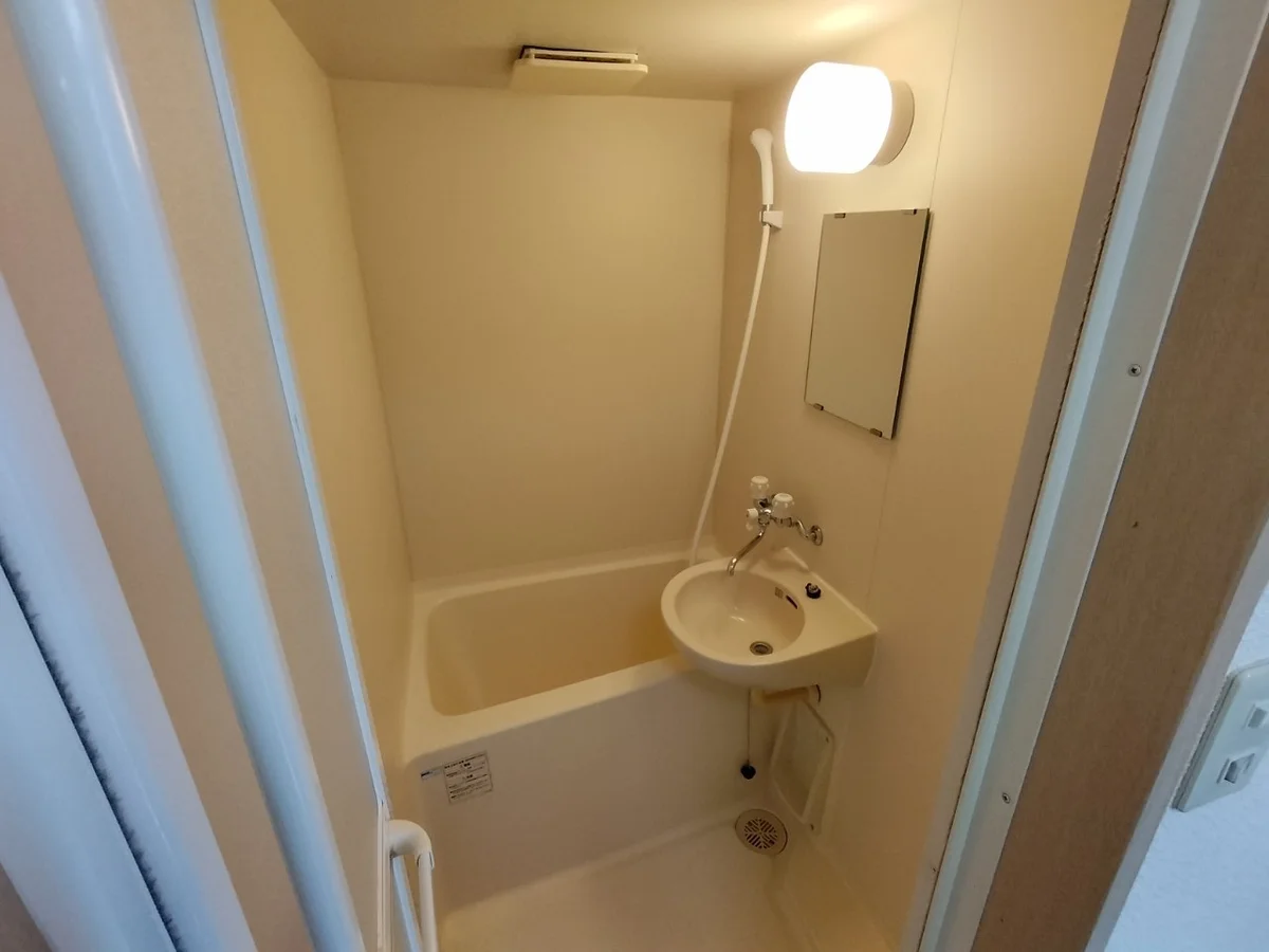 設備・仕様は号室により異なる為、現況を優先致します。