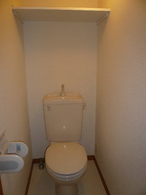 トイレ・お風呂別