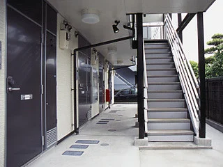 設備・仕様は号室により異なる為、現況を優先致します。