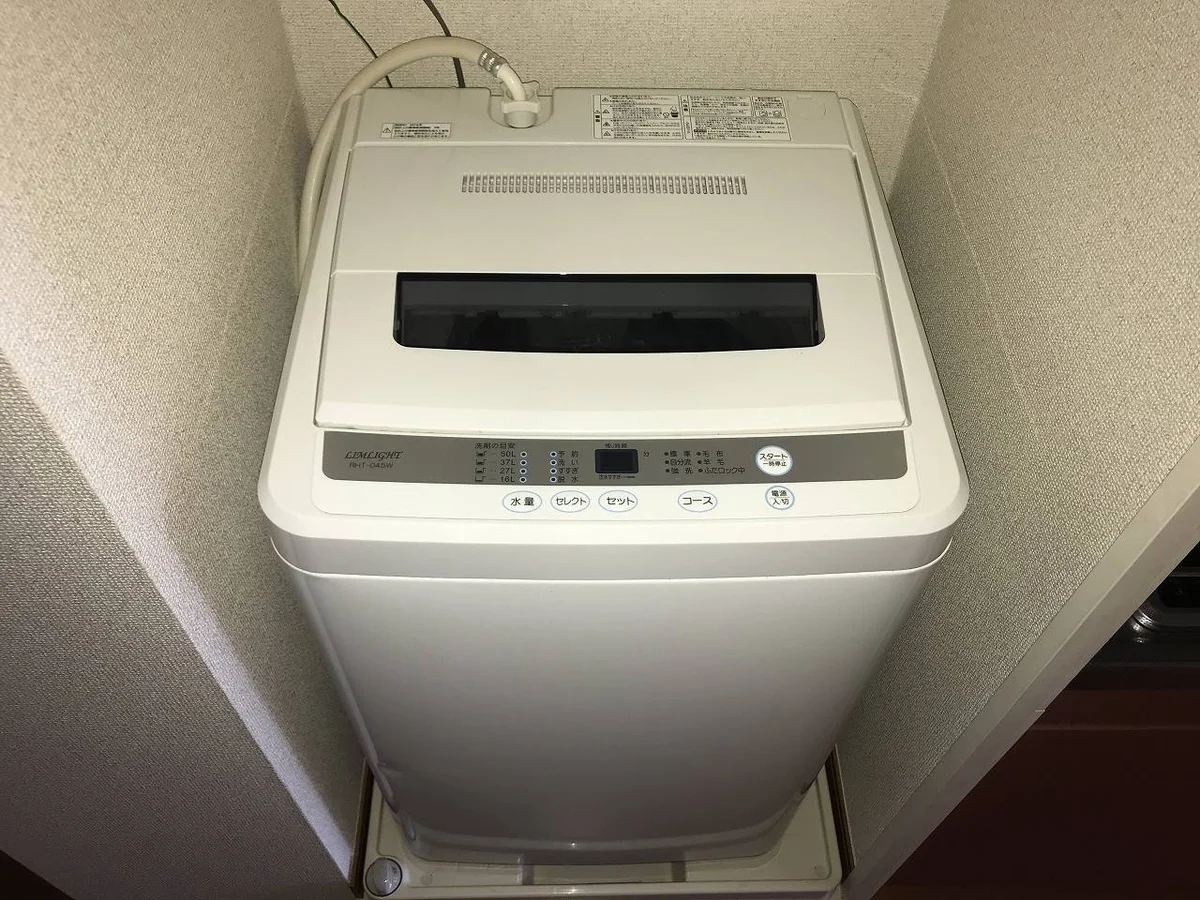 洗濯機