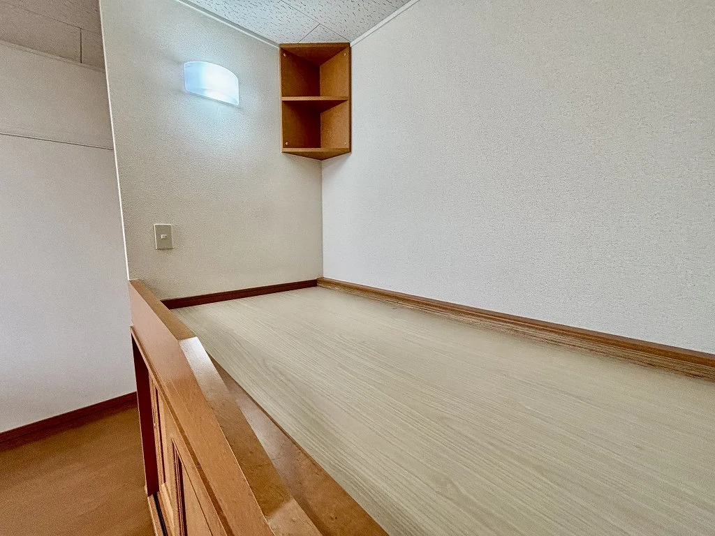 設備・仕様は号室により異なる為、現況を優先いたします。