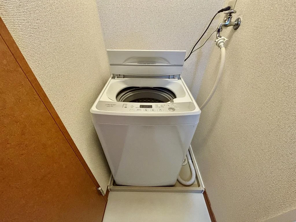 設備・仕様は号室により異なる為、現況を優先いたします。