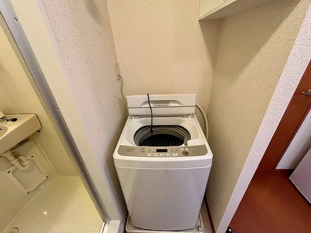 設備・仕様は号室により異なる為、現状を優先いたします。