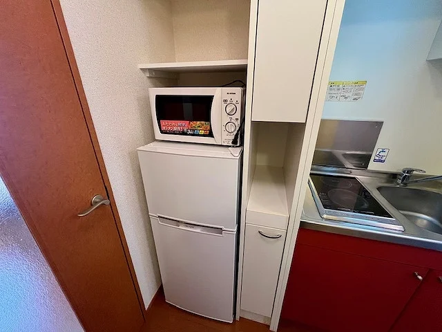 設備・仕様は号室により異なる為、現状を優先いたします。