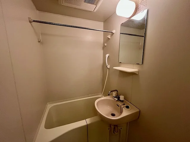 設備・仕様は号室により異なる為、現状を優先いたします。