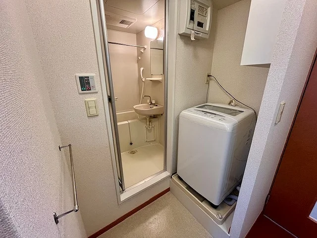 設備・仕様は号室により異なる為、現状を優先いたします。