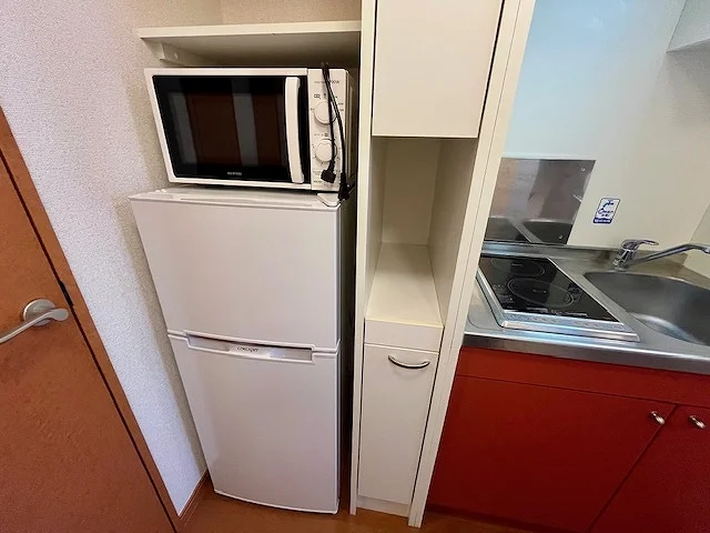 設備・仕様は号室により異なる為、現状を優先いたします。