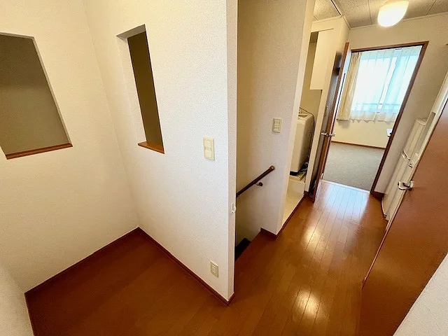 設備・仕様は号室により異なる為、現状を優先いたします。