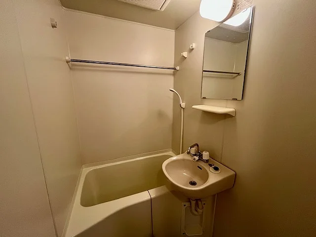 設備・仕様は号室により異なる為、現状を優先いたします。