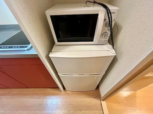 設備・仕様は号室により異なる為、現況を優先いたします。