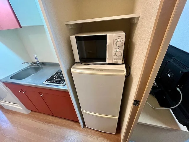 設備・仕様は号室により異なる為、現状を優先いたします。