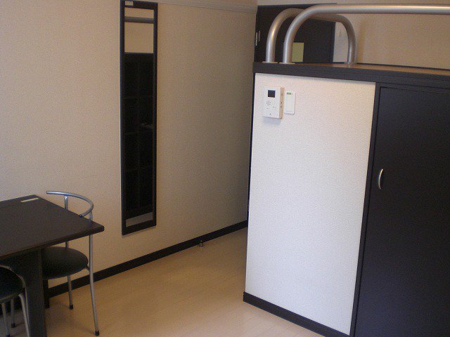 実際の居室のイメージとは異なる可能性あり
