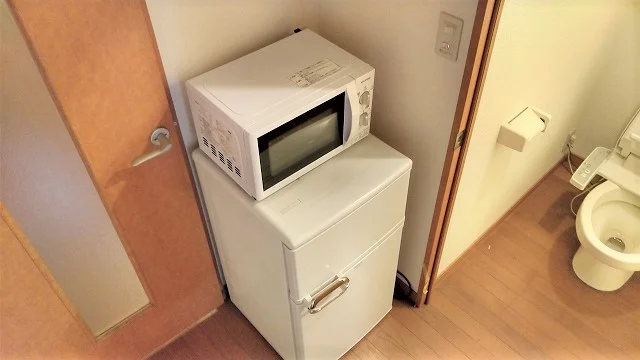 設備・仕様は号室により異なる為、現況を優先致します。