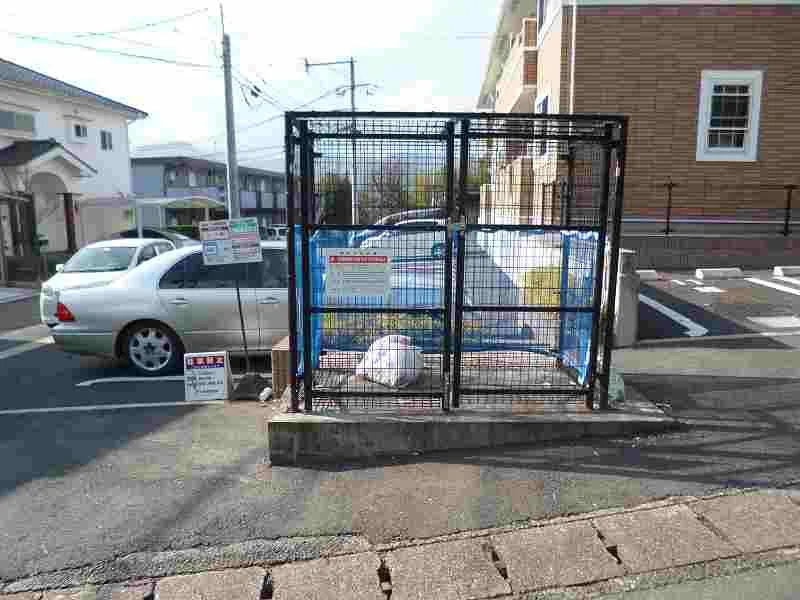 設備・仕様は号室により異なる為、現況を優先致します。