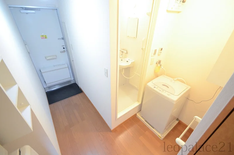 お部屋によって設備が異なる場合がございます