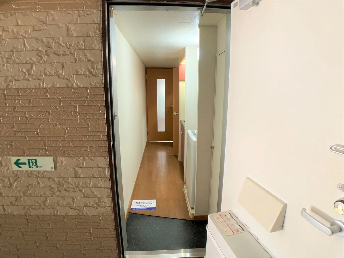 設備・仕様は号室により異なる為、現況を優先致します。