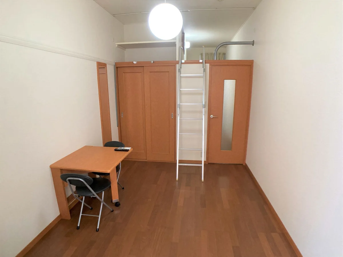 設備・仕様は号室により異なる為、現況を優先致します。